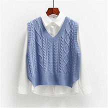 Colete Fashion Maiden use o cupom PRIMEIRACOMPRA e garanta 12%OFF