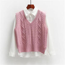 Colete Fashion Maiden use o cupom PRIMEIRACOMPRA e garanta 12%OFF
