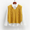 Colete Fashion Maiden - Sua Boutique