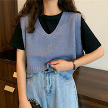 Colete Fashion New Generation use o cupom PRIMEIRACOMPRA e garanta 12%OFF