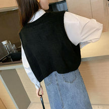 Colete Fashion New Generation use o cupom PRIMEIRACOMPRA e garanta 12%OFF