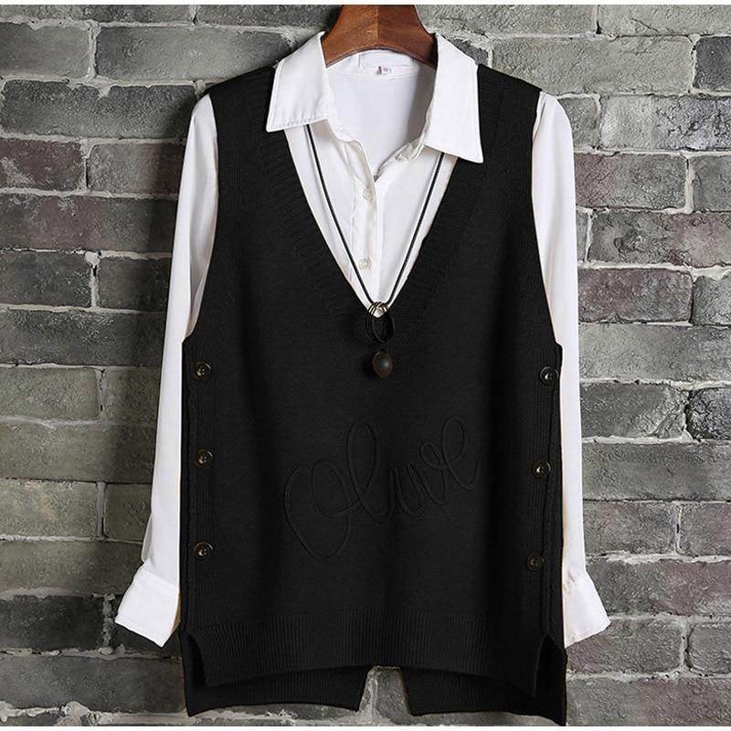 Colete Fashion Olive - Sua Boutique