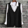 Colete Fashion Olive - Sua Boutique