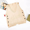 Colete Fashion Olive - Sua Boutique