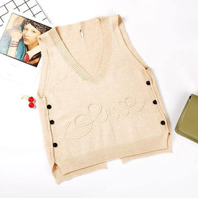 Colete Fashion Olive use o cupom PRIMEIRACOMPRA e garanta 12%OFF