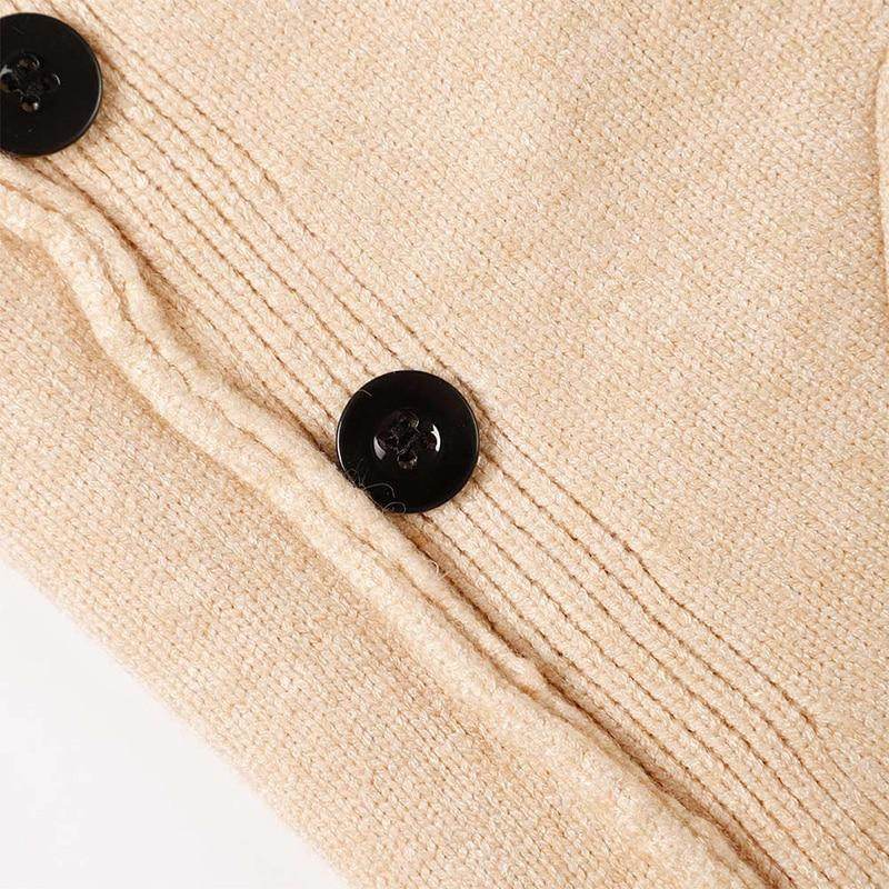 Colete Fashion Olive - Sua Boutique