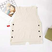 Colete Fashion Olive use o cupom PRIMEIRACOMPRA e garanta 12%OFF