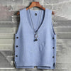 Colete Fashion Olive - Sua Boutique