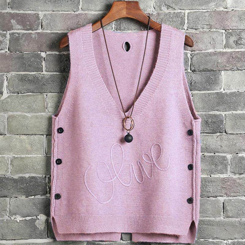 Colete Fashion Olive - Sua Boutique