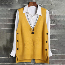 Colete Fashion Olive use o cupom PRIMEIRACOMPRA e garanta 12%OFF