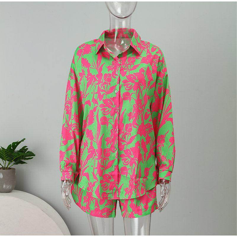 Conjunto Adams - Sua Boutique