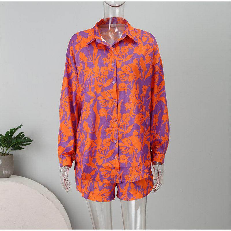 Conjunto Adams - Sua Boutique