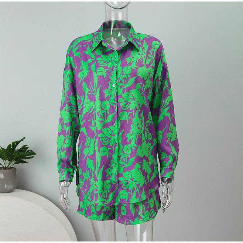 Conjunto Adams - Sua Boutique