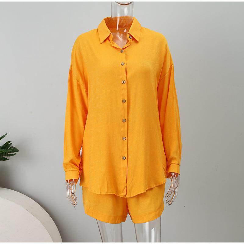 Conjunto Adams - Sua Boutique