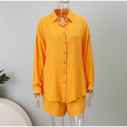 Conjunto Adams - Sua Boutique