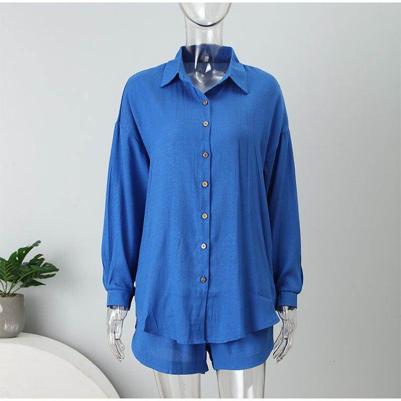 Conjunto Adams - Sua Boutique