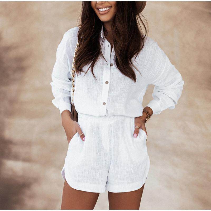 Conjunto Adams - Sua Boutique