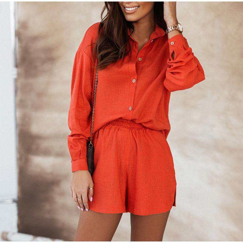 Conjunto Adams - Sua Boutique