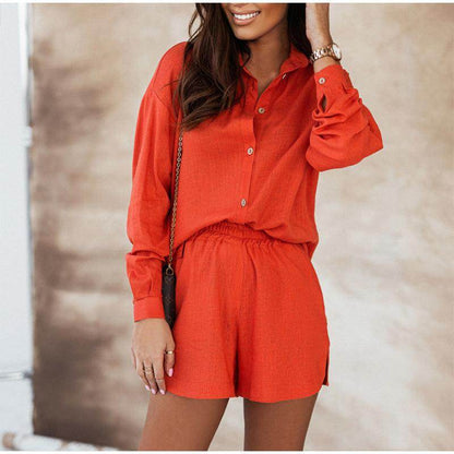 Conjunto Adams - Sua Boutique