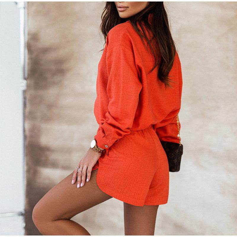 Conjunto Adams - Sua Boutique