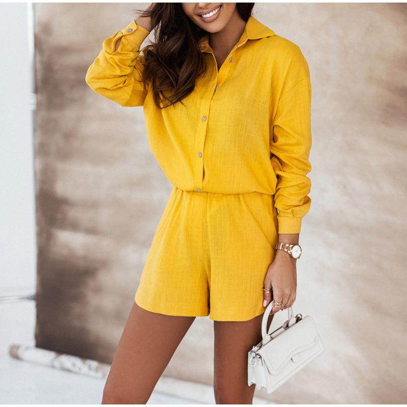 Conjunto Adams - Sua Boutique