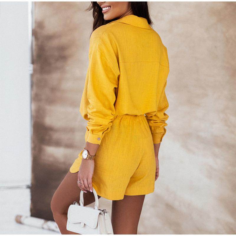 Conjunto Adams - Sua Boutique