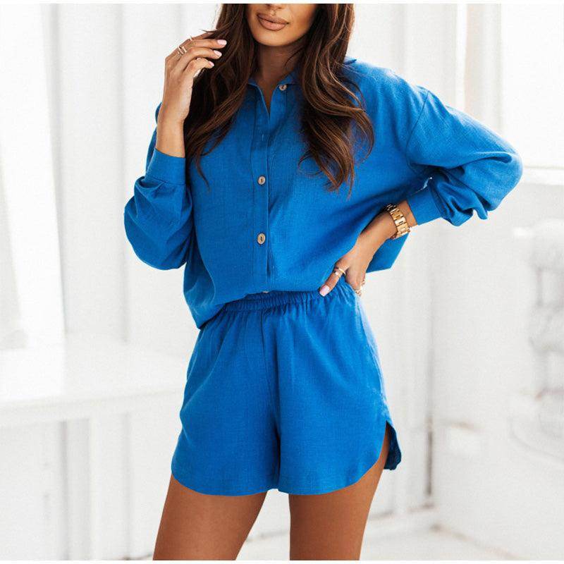 Conjunto Adams - Sua Boutique