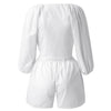 Conjunto Blanc Classic - Sua Boutique