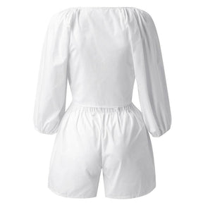 Conjunto Blanc Classic use o cupom PRIMEIRACOMPRA e garanta 12%OFF