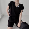 Conjunto Blusa e Shorts Melaine - Sua Boutique