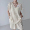 Conjunto Blusa e Shorts Melaine - Sua Boutique