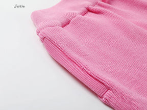 Conjunto Blusa e Shorts Melaine use o cupom PRIMEIRACOMPRA e garanta 12%OFF