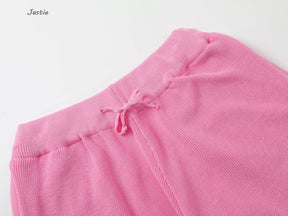Conjunto Blusa e Shorts Melaine use o cupom PRIMEIRACOMPRA e garanta 12%OFF