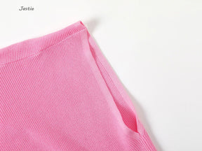 Conjunto Blusa e Shorts Melaine use o cupom PRIMEIRACOMPRA e garanta 12%OFF