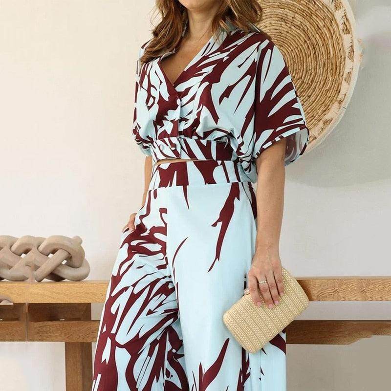 Conjunto Bruna - Sua Boutique