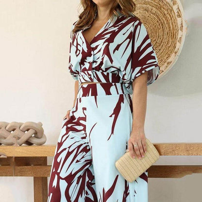 Conjunto Bruna - Sua Boutique