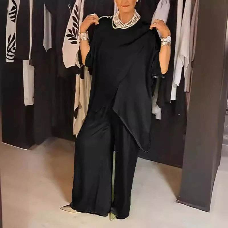 Conjunto Calça e Blusa Anny - Sua Boutique