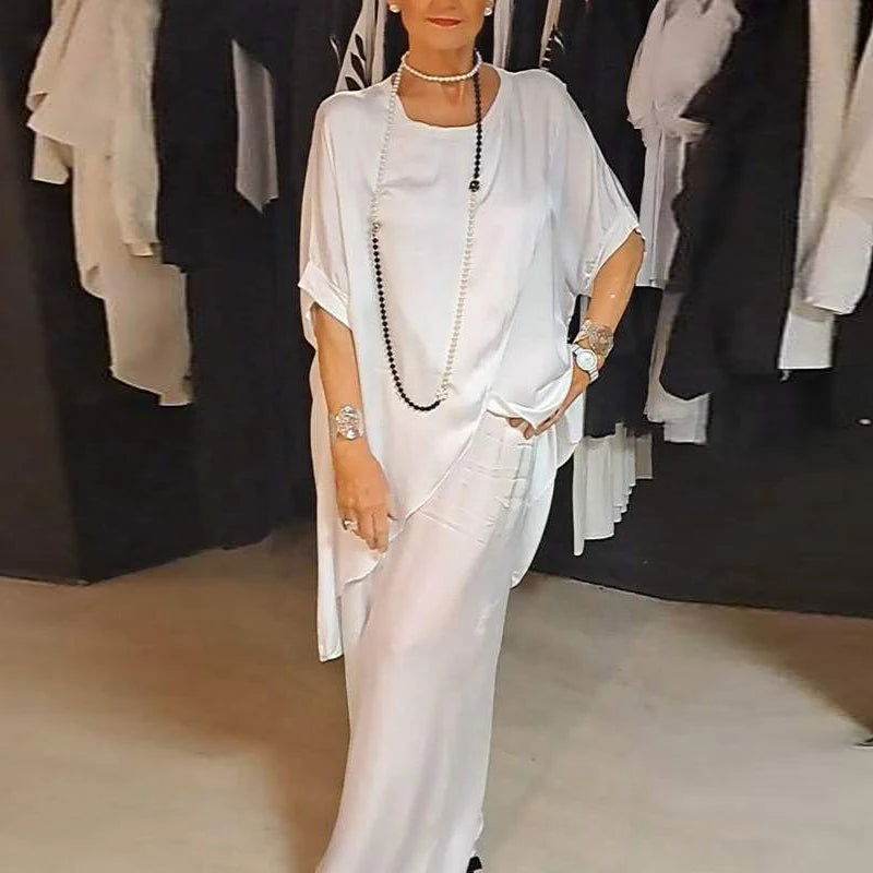 Conjunto Calça e Blusa Anny - Sua Boutique