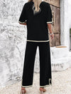 Conjunto Calça e Blusa Madrid - Sua Boutique