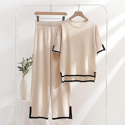 Conjunto Calça e Blusa Marie - Sua Boutique