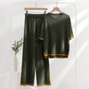 Conjunto Calça e Blusa Marie - Sua Boutique