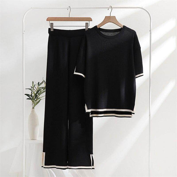 Conjunto Calça e Blusa Marie - Sua Boutique