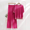Conjunto Calça e Blusa Marie - Sua Boutique