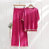Conjunto Calça e Blusa Marie - Sua Boutique