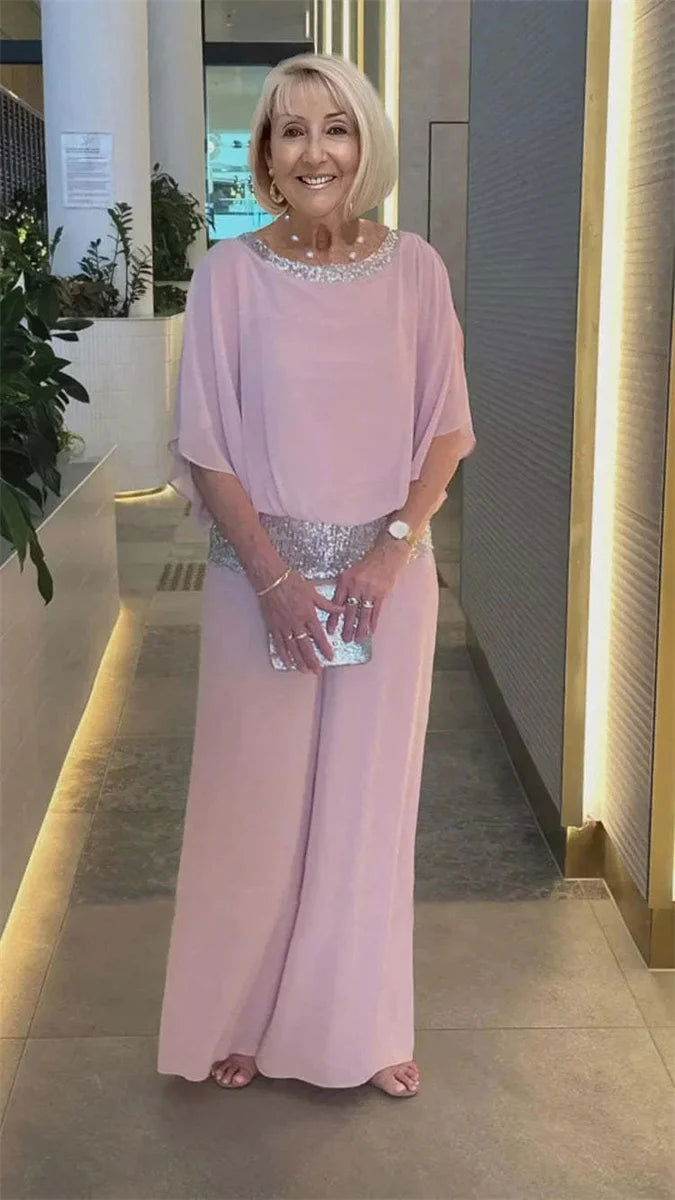 Conjunto Calça e Blusa Santana - Sua Boutique