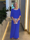 Conjunto Calça e Blusa Santana - Sua Boutique