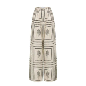 Conjunto Calça e Camisa Étnico use o cupom PRIMEIRACOMPRA e garanta 12%OFF