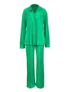 Conjunto Calça e Camisa Francesca - Sua Boutique