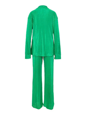 Conjunto Calça e Camisa Francesca use o cupom PRIMEIRACOMPRA e garanta 12%OFF