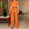 Conjunto Calça e Camisa Jackson - Sua Boutique